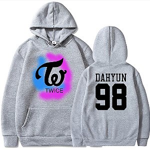 moletom twice dahyun