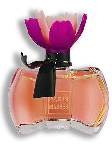 Perfume La Petite Fleur Secrete EDT Paris Elysees -  100ml