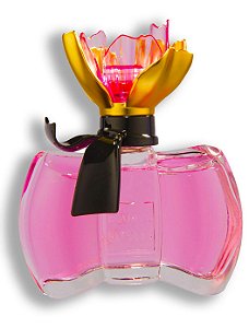 Perfume La Petite Fleur D'Amour EDT Paris Elysees -  100ml