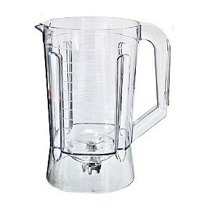 Copo c/ Faca para Liquidificador Cadence Robust