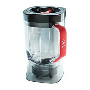 Jarra c/ Tampa Tritan para Liquidificador Oster Xpert