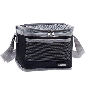 Bolsa Térmica Pratic Cooler Térmico 5 litros