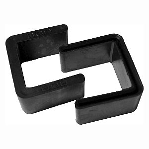 Pé de Borracha Nitrílica Fogão Roa kIT