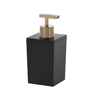 Porta Sabonete Liquido Quadratta
