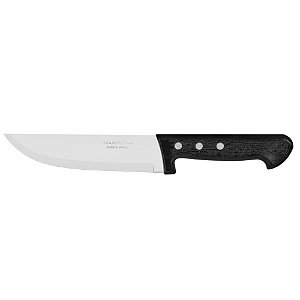 Faca Cozinha Inox Tramontina Plenus Cabo 6