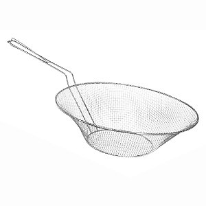 Cesto para Tacho 22" Pol