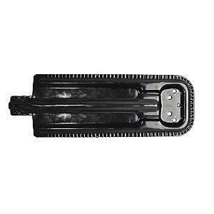 Queimador Forno / Chapa Esmaltado 36,5 cm