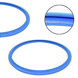 Borracha Panela de Pressão Tramontina Silicone Fechamento Externo 7/10Litros