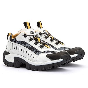 Bota Caterpillar Intruder MID - Masculina em Promoção