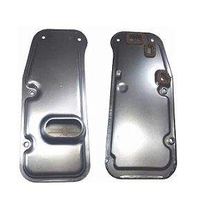 Filtro Câmbio Automático 4 Marchas - Hilux 2005 / 2011 (01 Unidade) - HIPARTS