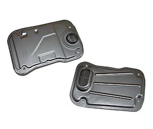 Filtro Câmbio Automático 5 Marchas - Hilux 2012 / 2015 (01 Unidade) HIPARTS