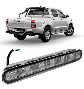 Break Light Cristal - Hilux 2012 / 2015