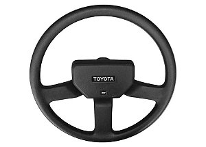 Volante Toyota Bandeirante