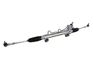 Caixa Direção Hidráulica Hilux - Yokomitsu - 2016 / 2021 - Pick-up / SW4 - COMPLETA COM TERMINAL DE DIREÇÃO