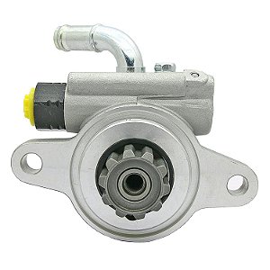 Bomba Direção Hidráulica Hilux C/ Engrenagem - 2005 / 2015 - Pick-up / SW4