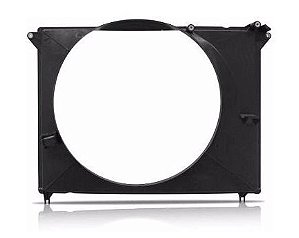 Defletor Radiador Hilux 2005 / 2015 - Pick-up / SW4