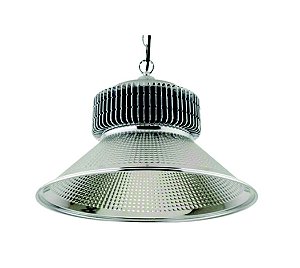 Luminaria High Bay Led 200w Iluminação de Alta Potência