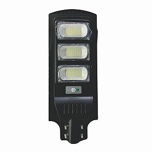 Luminária Pública Solar 150W