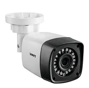 Câmera Bullet Full HD 2Megapixel Lente 2.8mm TWG-7720