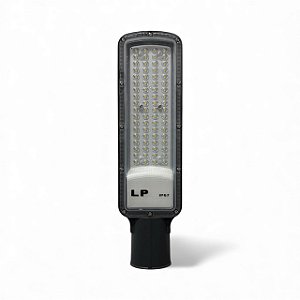 Luminária 100W LED SMD 6500K