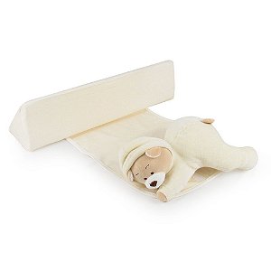 Bolsa Térmica Zip Toys - Carinhas Urso
