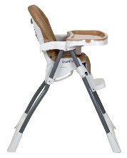 Cadeira de Refeição Para Bebê Merenda Burigotto