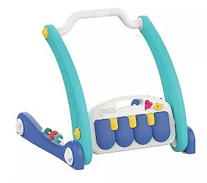 Ginásio Multiatividades 2 em 1 Kitstar