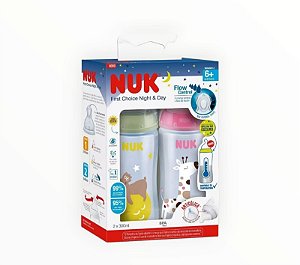 Nuk First Choice Bomba Tira-leite Eléctrica