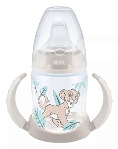 Copo De Treinamento Disney 150ml Rei Leão 6-18 meses Nuk