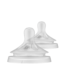 Bico Para Mamadeira N°5 Pétala 6M+ Philips Avent