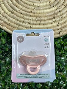 Chupeta Mimo Baby Care 0-6m Comfort