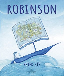 Robinson - Livro Infantil