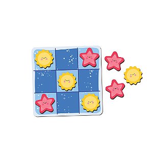 Mini Bingo Joguinhos de Bolsa - BABEBI - Jogo Bingo Infantil