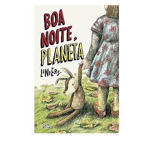 Boa Noite, Planeta - Livro Infantil VR Editora