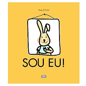 Sou Eu! - Livro Infantil VR Editora