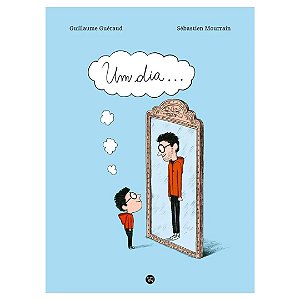 Um Dia... - Livro Infantil VR Editora