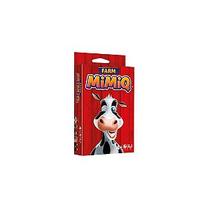 Jogo Mimiq Farm - Jogo Educativo Desafios Smart Games