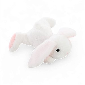 Coelho de Ombro de Pelúcia - Cromus