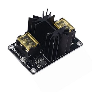 Módulo de potência MOSFET, 12-50V