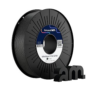 Filamento Ultrafuse PA6 GF30