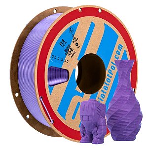 Filamento PLA PrintaLot Lilas