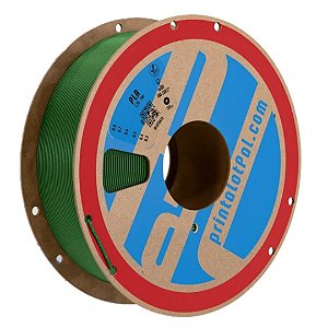 Filamento PLA PrintaLot Metalizado Kriptonita