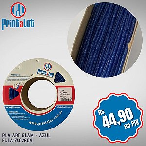 PLA Art Glam  Glitter (250gr)