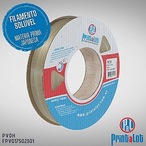 Filamento PrintaLot PVOH 