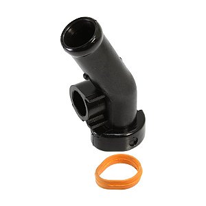 Junção Cano DÁgua Coletor Admissão GM Agile Celta Prisma Montana Corsa Meriva Cobalt