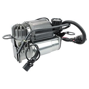 Compressor da Suspensão de Ar Audi A8 D3 A8 S8 - 4E0616005E