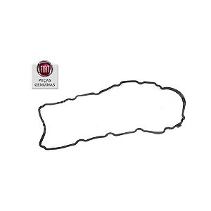 Junta Tampa Válvula Fiat Siena Cronos Punto Argo Jeep Renegade