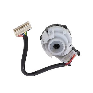 Comutador De Ignição Vw Golf Jetta Tiguan / Audi A1 A3 Q3