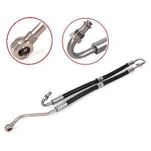 Mangueira Hidráulica Da Direção Bmw X5 E53 3.0 1999 a 2006