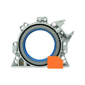 Retentor Traseiro Volante Vw Gol Fox Voyage Polo 1.0 1.6 - 030103171Q